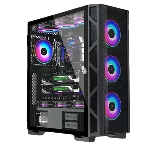 Gaming sistem değerleme